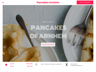 pancakesarnhem.nl snapshot