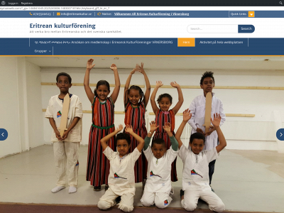 eritreankultur.se snapshot
