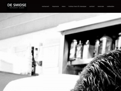 de-smidse.be snapshot