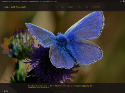 jeffhenderson.co.uk snapshot