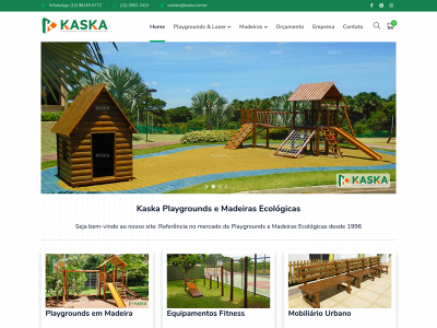 kaskamadeira.com.br snapshot