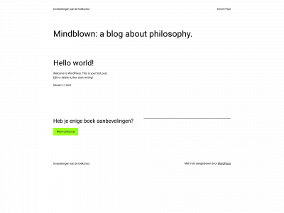 dalisadesign.nl snapshot