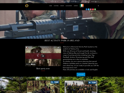 eilemental.com snapshot