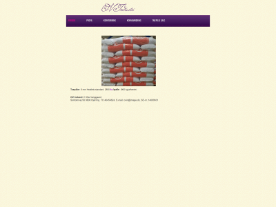 ovin.dk snapshot