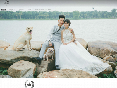 sondinhphoto.com snapshot