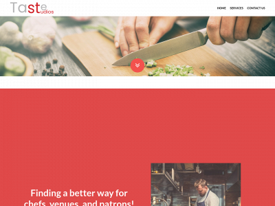 tastestudios.com.au snapshot