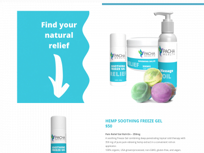 naturalmedwellness.com snapshot