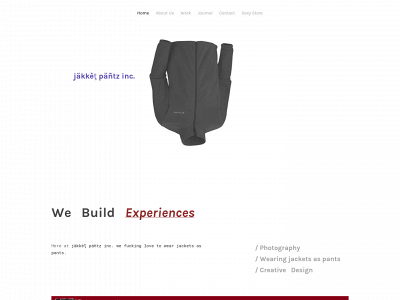 jakketpantz.weebly.com snapshot