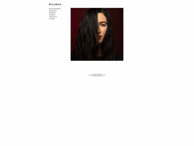eva-swan.com snapshot
