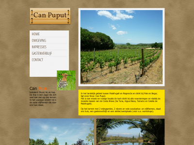 canpuput.com snapshot