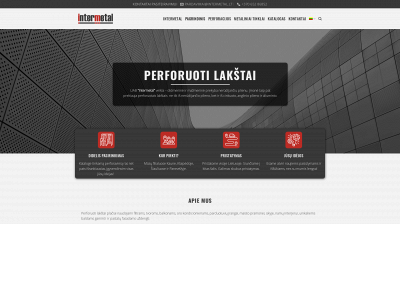 perforuotilakstai.lt snapshot