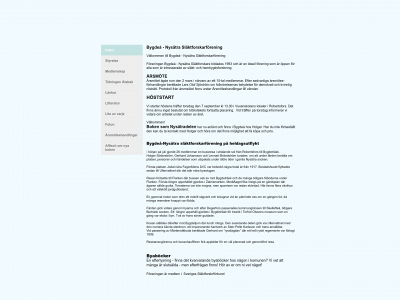 atabak.se snapshot