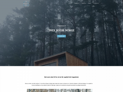 inexroom.no snapshot