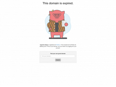 logmein.design snapshot