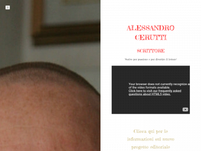 alessandrocerutti.weebly.com snapshot