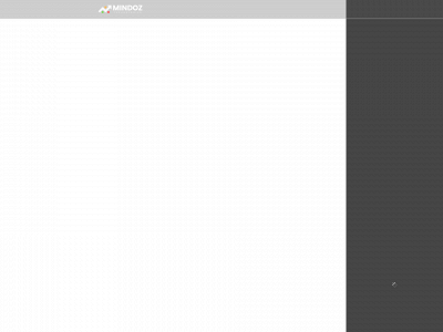 mindoz.com snapshot