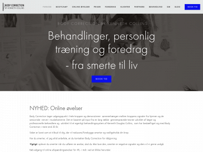 kennethcollins.dk snapshot