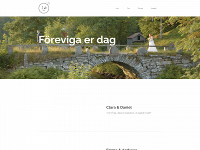 idofilms.se snapshot