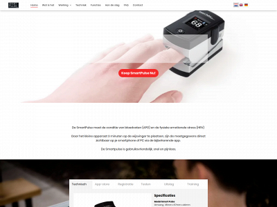smartpulse.shop snapshot