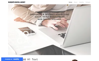sloquipo.weebly.com snapshot