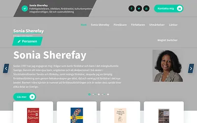 sherefay.se snapshot