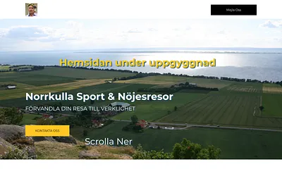 norrkulla.se snapshot