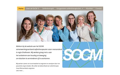 socm.nl snapshot