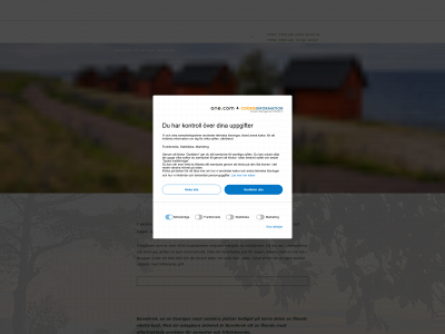 stugaibyxelkrok.se snapshot