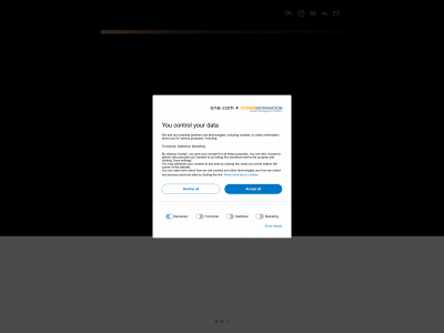 boommusic.site snapshot