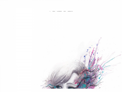 sofiajaeger.se snapshot