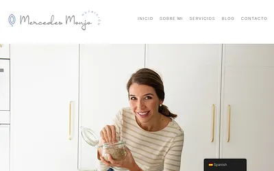 mercedesmonjo.co.uk snapshot