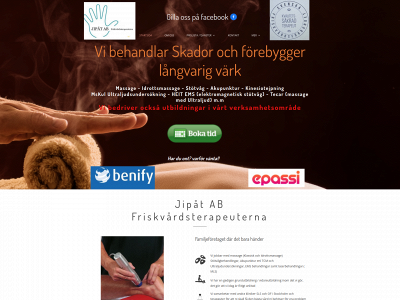 jipt.se snapshot
