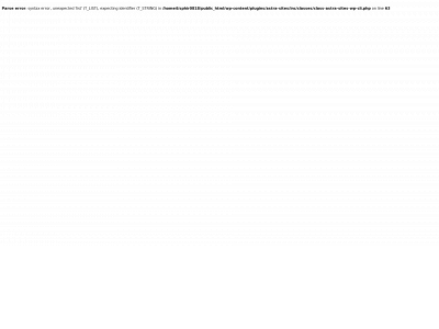 sphir.solutions snapshot
