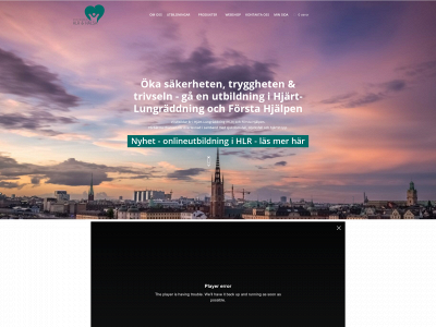 hlrochhalsa.se snapshot