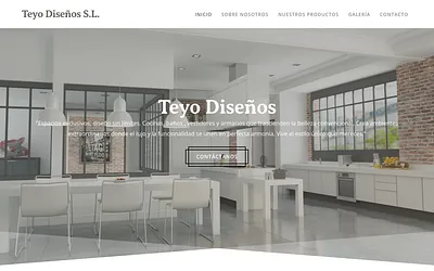 teyodisenos.es snapshot