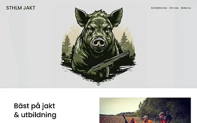 sthlmjakt.se snapshot