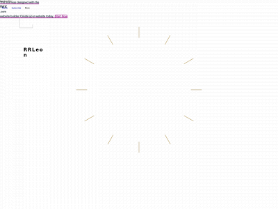 rrleon.com snapshot