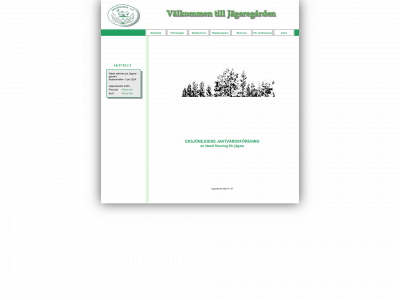 eksjonejdensjvf.se snapshot