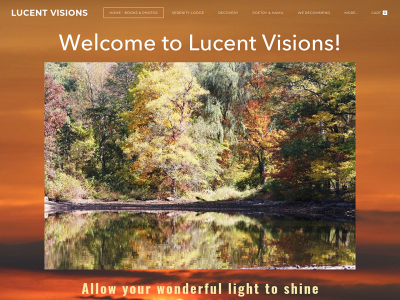 lucentvisions.net snapshot