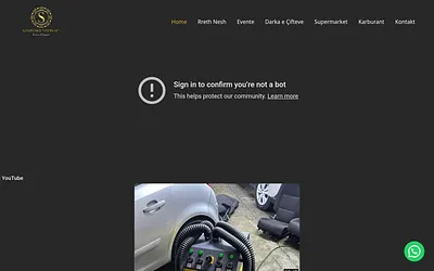 kompleksisterkaj.com snapshot