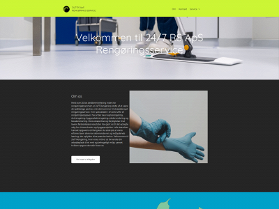 247service.dk snapshot