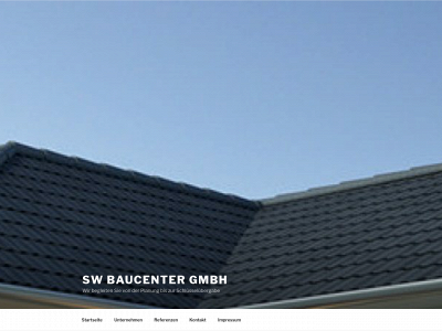 swbau.center snapshot