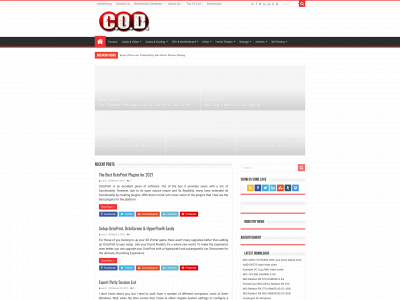 computingondemand.com snapshot