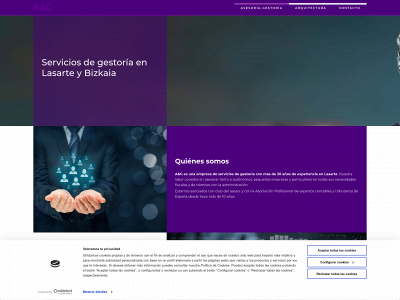 asesoria-gestoria.es snapshot
