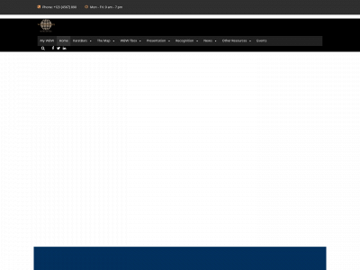 wbw2020.com snapshot