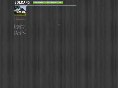 soldans.dk snapshot