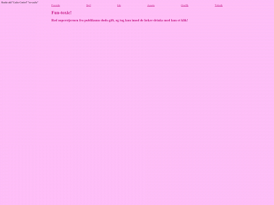 easkaos.dk snapshot