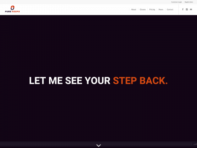 purehoops.net snapshot
