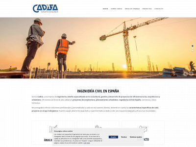 cadisasisener.com snapshot