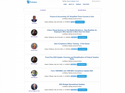 finbankee.com snapshot